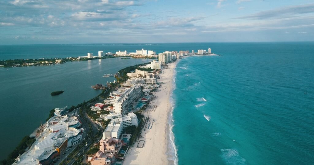 Discover The Magic: Top 10 Must-Visit Destinations in Mexico (2026 Guide)